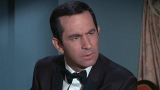 Hubert's Unfinished Symphony