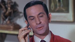 The Last One In Is a Rotten Spy