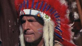 Washington 4, Indians 3