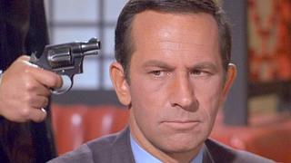 The Mysterious Dr. T