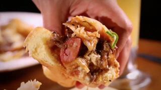 Diners, Drive-Ins and Dives