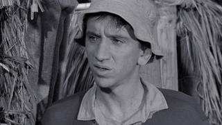 Water, Water Everywhere