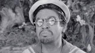 So Sorry, My Island Now