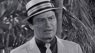 Little Island, Big Gun Little Island, Big Gun