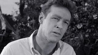 Big Man on a Little Stick Big Man on a Little Stick