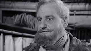 The Return of Wrongway Feldman The Return of Wrongway Feldman