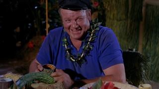 Gilligan's Mother-in-Law Gilligan's Mother-in-Law