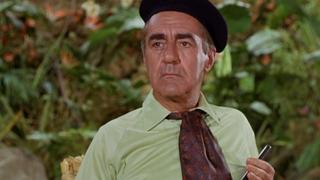 Castaway Pictures Presents