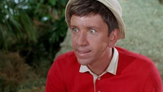 Gilligan Gets Bugged