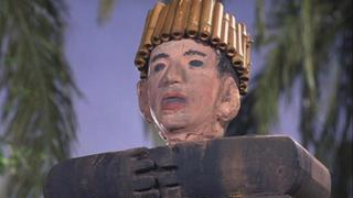 High Man on the Totem Pole High Man on the Totem Pole