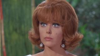 The Second Ginger Grant The Second Ginger Grant