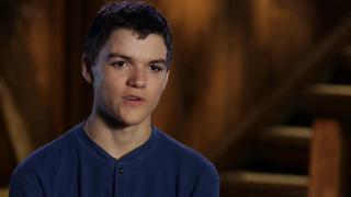 Little People, Big World