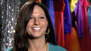 ... And a Drum Circle