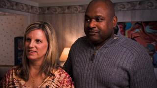 The Fighting's on the Wall