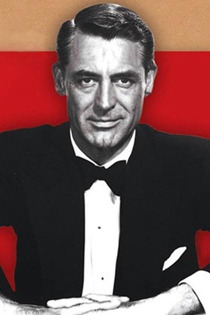 Cary Grant: A Gentlemen's Gentleman