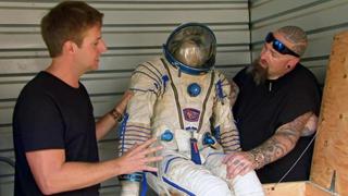 Space Cowboys Space Cowboys