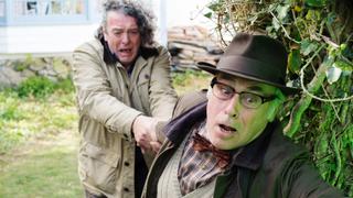 The Old Switcheroo Part 2 The Old Switcheroo Part 2