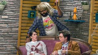 Comedy Bang! Bang!