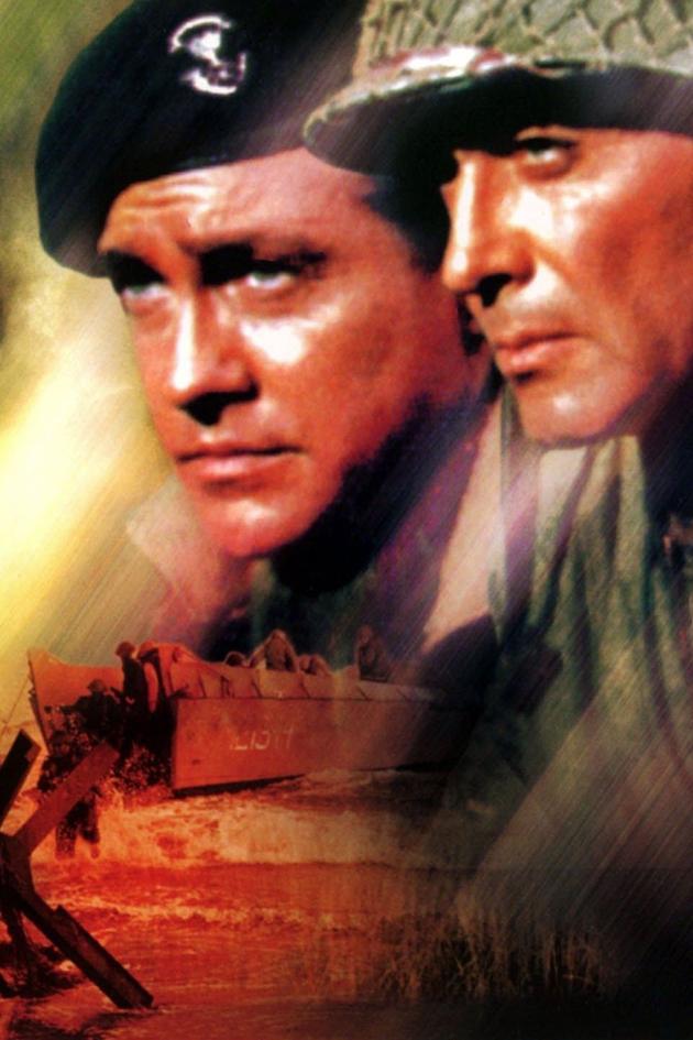 D-Day, the Sixth of June