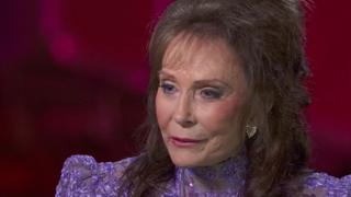 Loretta Lynn