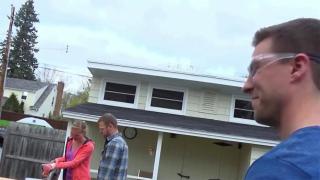 Granite Getaway Granite Getaway