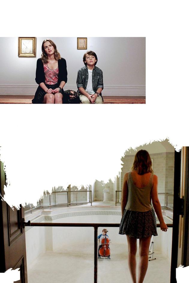 Like Sunday, Like Rain