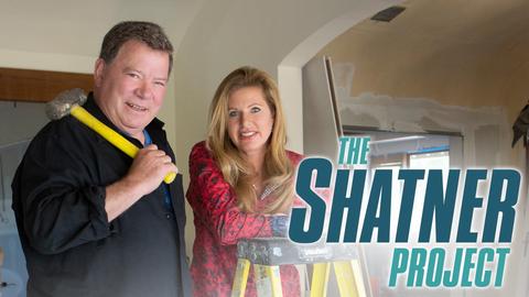 The Shatner Project