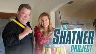 The Shatner Project