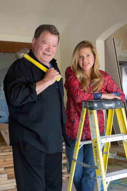 The Shatner Project