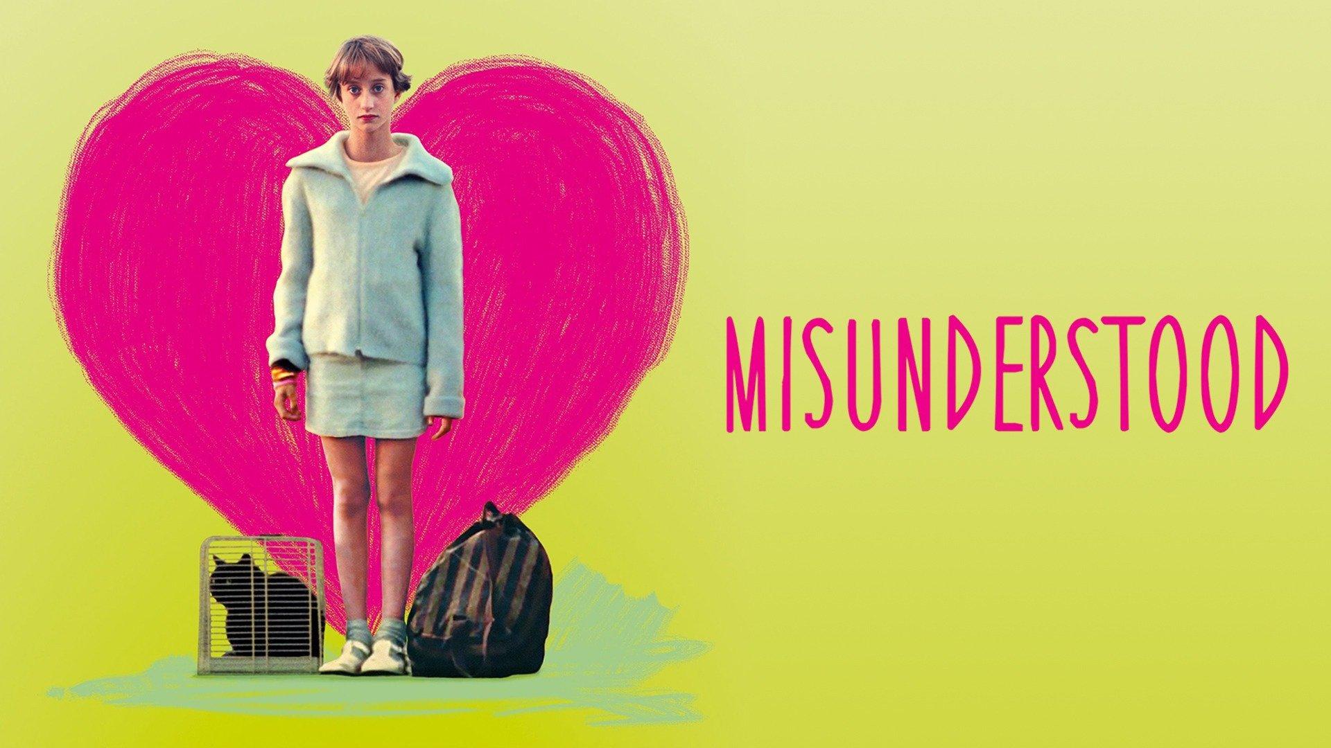 Watch Misunderstood Streaming Online on Philo