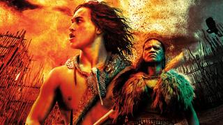 The Dead Lands