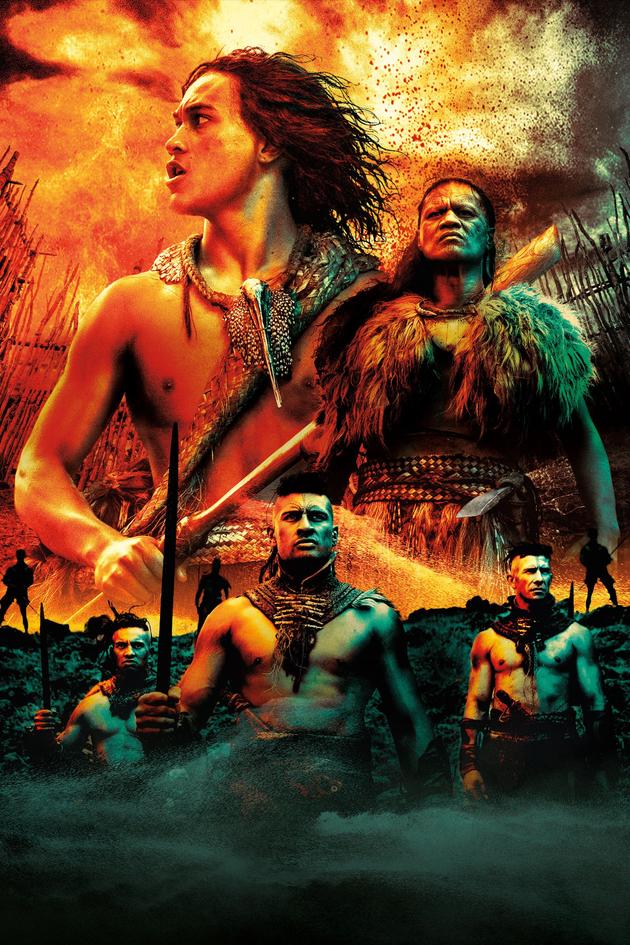 The Dead Lands