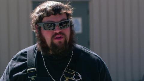 Cannon Memorial Banner