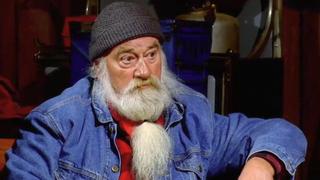 The Sasquatch of the South