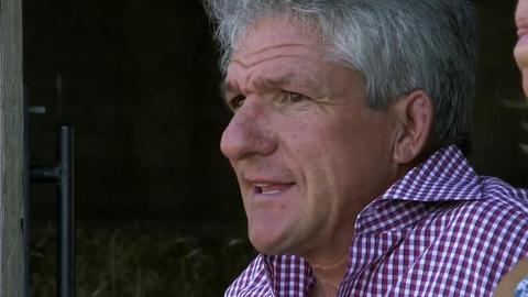 A Roloff Gets Married