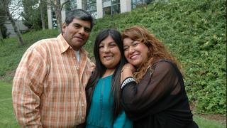 Born with Three Legs