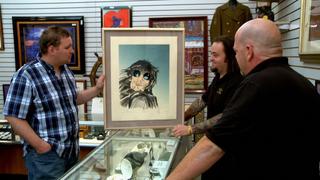 Pawn Stars