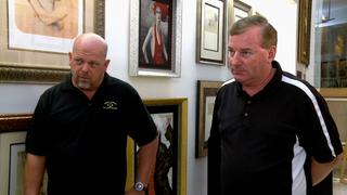 Pawn Stars