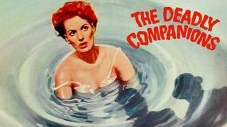  watch The Deadly Companions