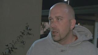 Man's Confession Man's Confession