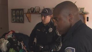 Cops Reloaded