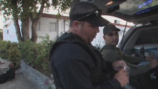 Chasing John Chasing John