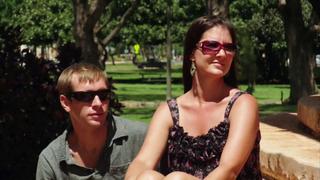 Young Family Looks to Make Roots in Waikiki