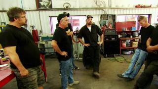 Fired Up About a Chevelle Part II Fired Up About a Chevelle Part II
