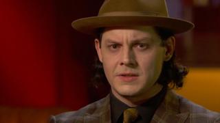 Jack White Jack White