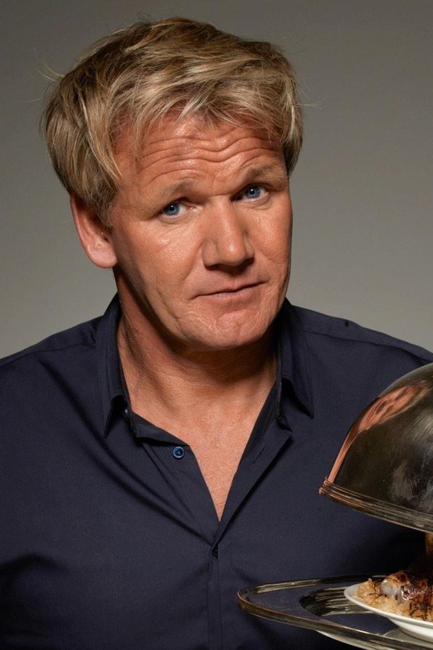 Ramsay's Kitchen Nightmares