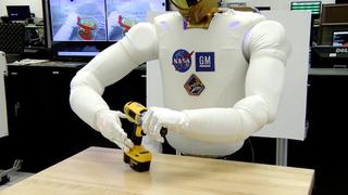 Workbots - Robots for Hire Workbots - Robots for Hire