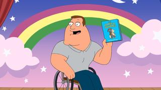 The Book of Joe The Book of Joe