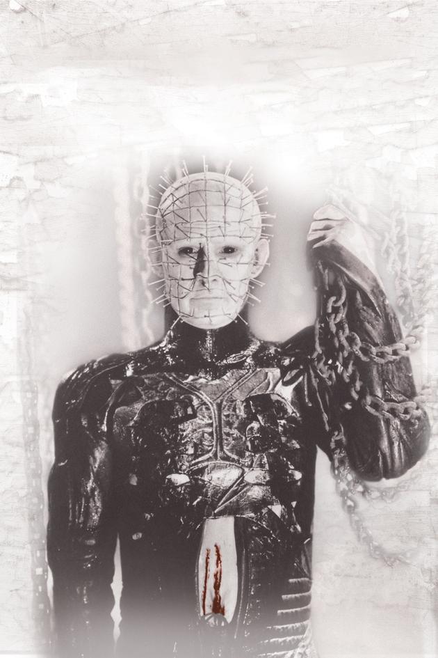 Hellraiser 2