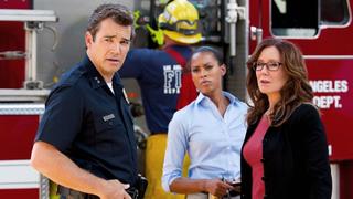 Trial by Fire Trial by Fire